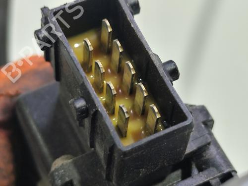 Front left window mechanism PEUGEOT 406 (8B) | BP31737185C22