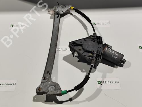 Used Rear left window mechanism PEUGEOT 406 (8B) [1995-2005]  31737103