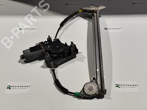 Rear left window mechanism PEUGEOT 406 (8B) | BP31737103C24
