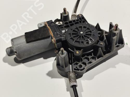 Rear left window mechanism PEUGEOT 406 (8B) | BP31737103C24