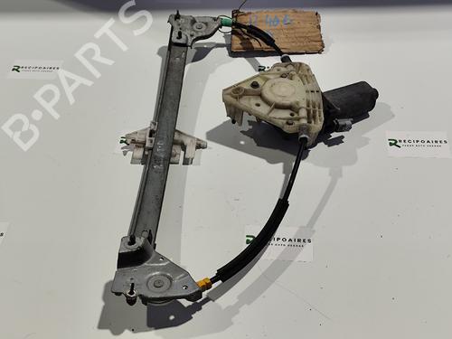 Used Rear right window mechanism PEUGEOT 406 (8B) [1995-2005]  31737095