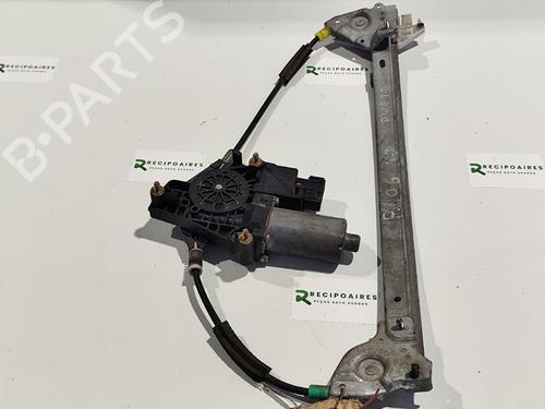 Used Rear right window mechanism PEUGEOT 406 (8B) [1995-2005]  31737096