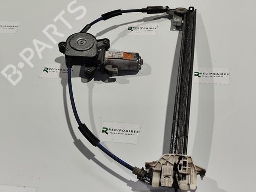 Front right window mechanism PEUGEOT 406 (8B) | BP31737122C23