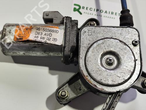 Front right window mechanism PEUGEOT 406 (8B) | BP31737122C23