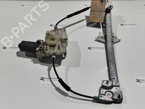 Rudehejsemekanisme Højre foran PEUGEOT 406 (8B) [1995-2005]  31737225