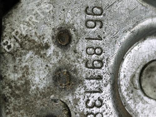 Front left window mechanism PEUGEOT 406 (8B)  | BP31737260C22 