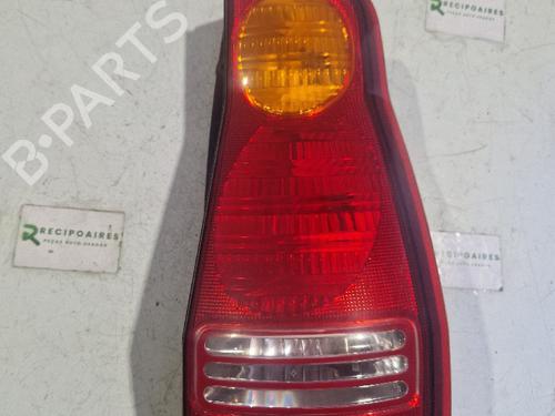Used Right taillight HYUNDAI MATRIX (FC) [2001-2010]  31736918