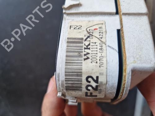 Used Instrument cluster Instrument cluster HYUNDAI MATRIX (FC) [2001-2010] 31728200 31728200