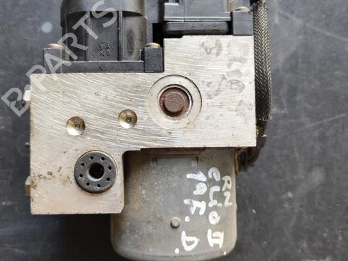 Used ABS pump RENAULT CLIO II Hatchback Van (SB0/1/2_) [1998-2026]  31727593