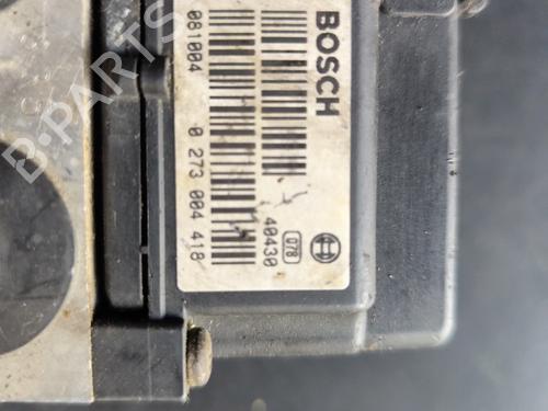 ABS pump RENAULT CLIO II Hatchback Van (SB0/1/2_) | BP31727593M43