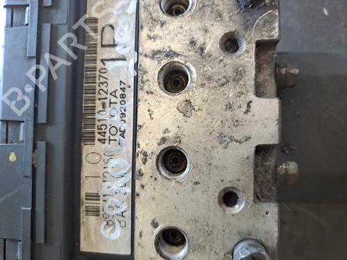 Pompe ABS TOYOTA COROLLA (_E11_) [1995-2003]  31727306