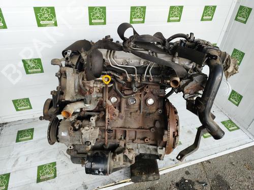 Motor TOYOTA COROLLA (_E11_) [1995-2003]  31729160