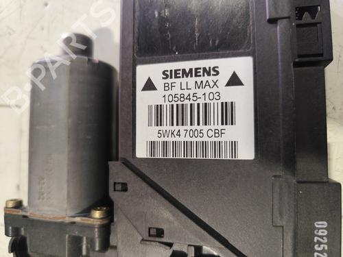 Right front window motor AUDI A4 B6 Avant (8E5) | BP31734073E20