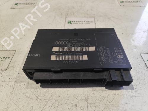 Used Electronic module AUDI A4 B6 Avant (8E5) [2000-2005]  31734071
