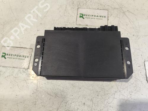 Electronic module AUDI A4 B6 Avant (8E5) | BP31734071M83