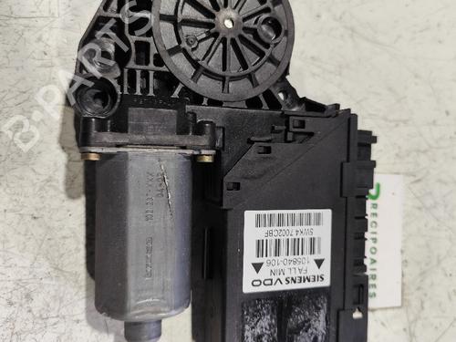 Used Left front window motor AUDI A4 B6 Avant (8E5) [2000-2005]  31734245