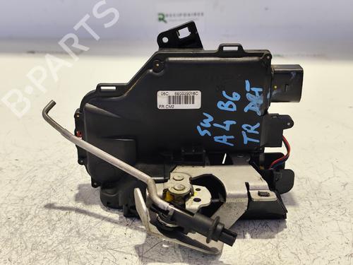 Used Rear right lock AUDI A4 B6 Avant (8E5) [2000-2005]  31742827
