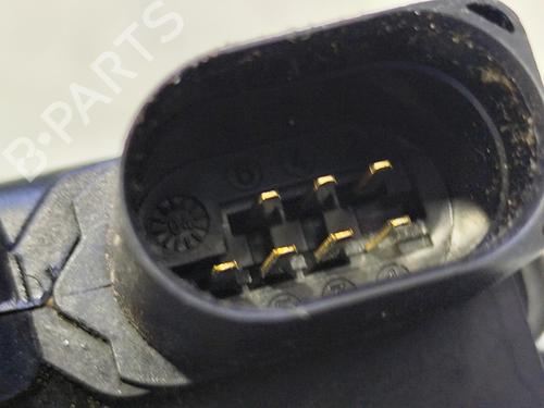 Rear right lock AUDI A4 B6 Avant (8E5)  | BP31742827C99 