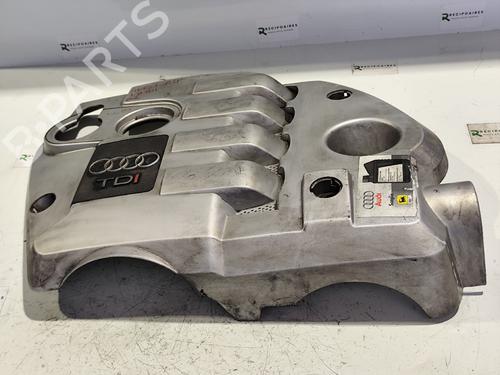 Used Upper protection AUDI A4 B6 Avant (8E5) [2000-2005]  31740154