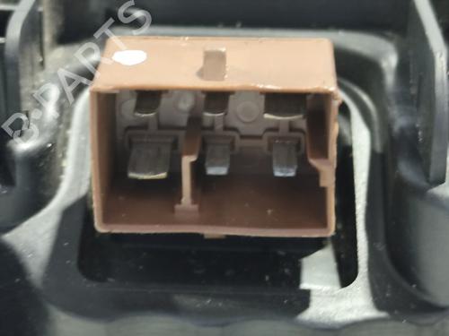 Heater blower motor AUDI A4 B6 Avant (8E5)  | BP31740161M62 