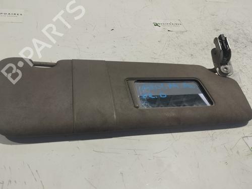Used Right sun visor AUDI A4 B6 Avant (8E5) [2000-2005]  31740159