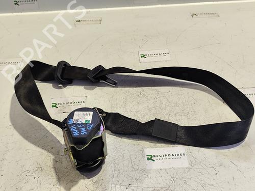 Sikkerhedssele foran højre AUDI A4 B6 Avant (8E5) [2000-2005]  31740198