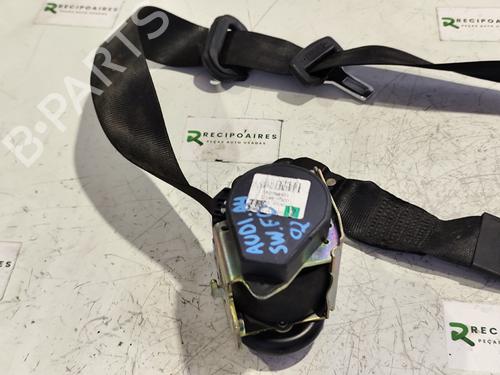 Front right seatbelt AUDI A4 B6 Avant (8E5) | BP31740198I25