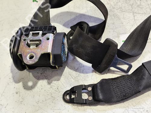 Front right seatbelt AUDI A4 B6 Avant (8E5) | BP31740198I25
