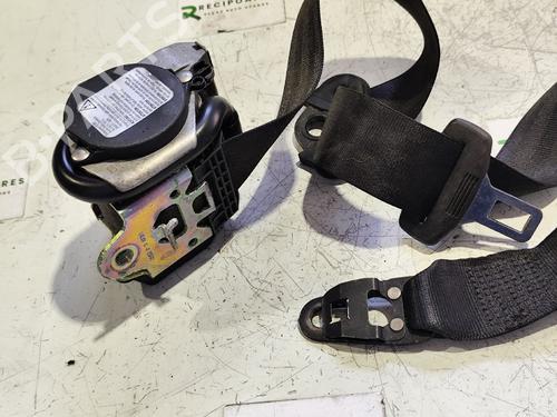 Front right seatbelt AUDI A4 B6 Avant (8E5) | BP31740198I25