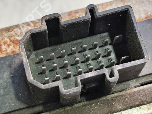 Electronic module AUDI A4 B6 Avant (8E5) | BP31740183M83