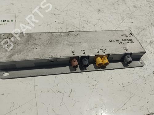 Used Electronic module AUDI A4 B6 Avant (8E5) [2000-2005]  31740163