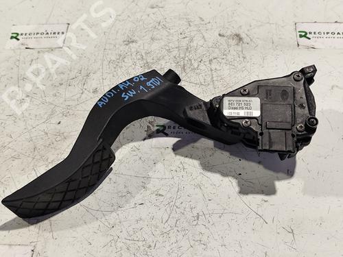 Pedal AUDI A4 B6 Avant (8E5) [2000-2005]  31740169