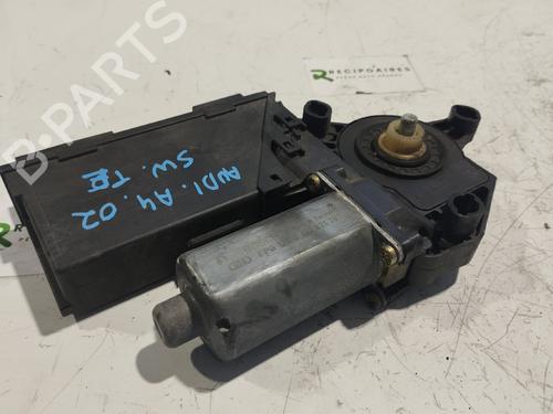 Used Left rear window motor AUDI A4 B6 Avant (8E5) [2000-2005]  31740173