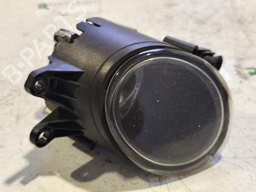 Feu de brouillard avant gauche AUDI A4 B6 Avant (8E5) [2000-2005]  31740175