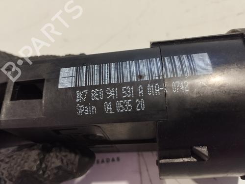 Hovedlysbryter AUDI A4 B6 Avant (8E5)  | BP31740217I24 