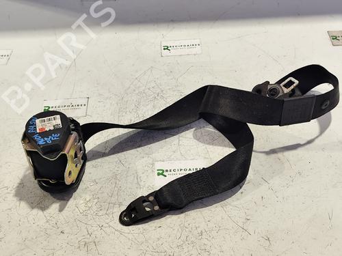 Cinturón de seguridad delantero izquierdo AUDI A4 B6 Avant (8E5) [2000-2005]  31740210