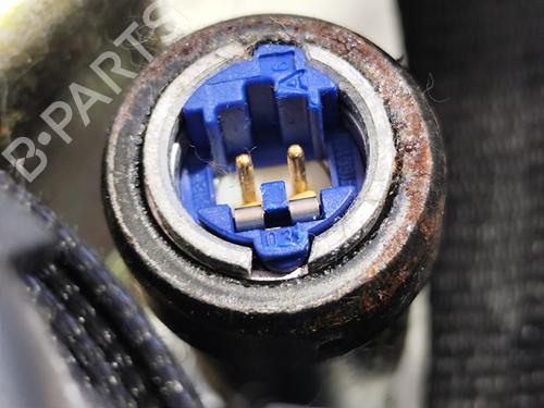 Front left seatbelt AUDI A4 B6 Avant (8E5)  | BP31740210I26 