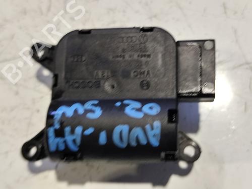 Electronic module AUDI A4 B6 Avant (8E5) | BP31740265M83