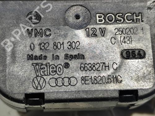 Electronic module AUDI A4 B6 Avant (8E5) | BP31740265M83