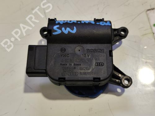 Used Electronic module AUDI A4 B6 Avant (8E5) [2000-2005]  31740306