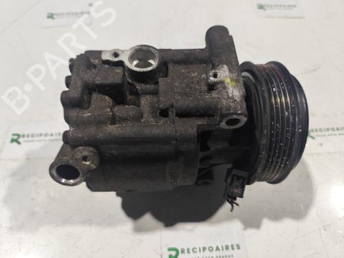 Compressor A/A FIAT STILO (192_) [2001-2010]  31731735