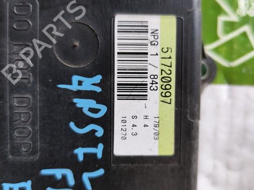 Electronic module LANCIA YPSILON (843_) | BP31728383M83 - Image 2