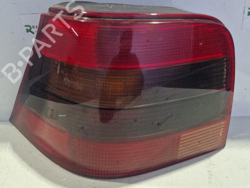 Used Left taillight Left taillight VW GOLF IV (1J1) [1997-2008] 31732179 31732179