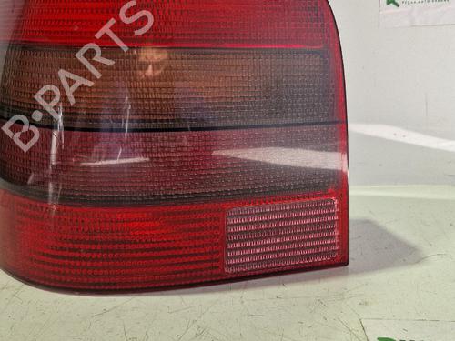 Used Left taillight Left taillight VW GOLF IV (1J1) [1997-2008] 31732287 31732287