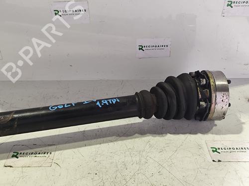 Right front driveshaft VW GOLF IV (1J1) | BP31734151M39