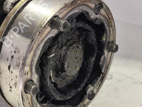 Right front driveshaft VW GOLF IV (1J1) | BP31734151M39