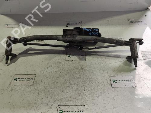 Used Front wiper motor Front wiper motor 31734152 31734152