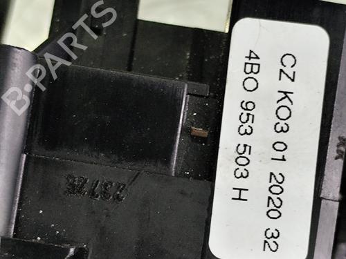 Headlight switch VW GOLF IV (1J1) | BP31733760I24