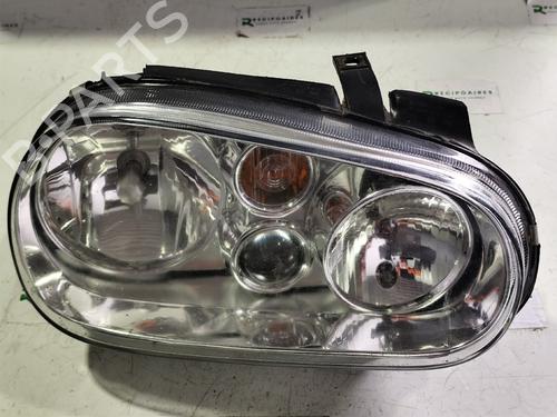 Phare droit VW GOLF IV (1J1) [1997-2008]  31733763