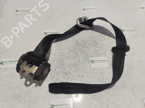 Used Front right seatbelt VW GOLF IV (1J1) [1997-2008]  31733770